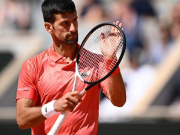 Thể thao - Nóng nhất thể thao trưa 25/6: Djokovic bị nghi chấn thương trước thềm Wimbledon