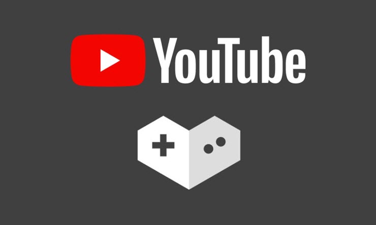 Google thử nghiệm đưa trò chơi trực tuyến lên nền tảng YouTube.