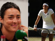 Thể thao - Nữ tay vợt lên tiếng về quy định &quot;mặc đồ lót&quot; tại Wimbledon 2023