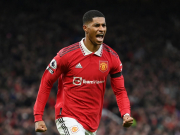 Bóng đá - Rashford được ủng hộ vì phàn nàn lịch thi đấu, chạy nhanh thứ mấy NHA?