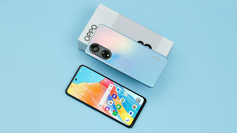Thế Giới Di Động ký kết hợp tác chiến lược cùng OPPO, mở bán đặc biệt OPPO A98 sạc siêu nhanh, lướt siêu mượt - 3