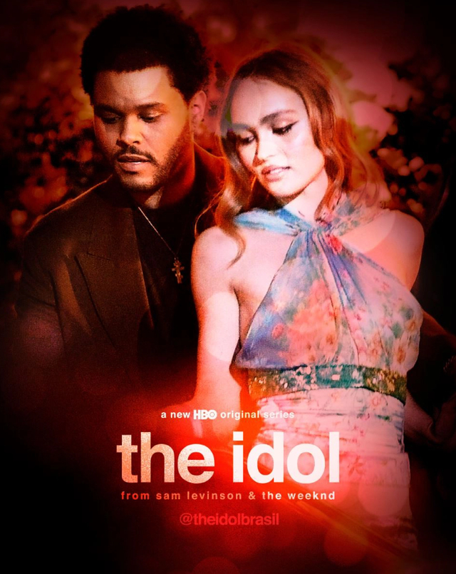 Khán giả chỉ trích "The Idol" dựa cảnh 18+ câu view, phim kết thúc sớm - 1