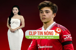 MU sắp đón tân binh đầu tiên, Barcelona nguy cơ mất trắng Gundogan (Clip tin nóng bóng đá 24h)