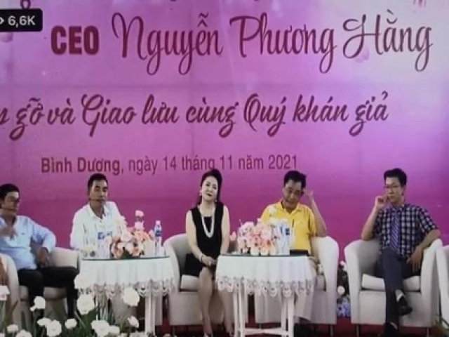 Bộ Công an chuyển đơn con trai bà Phương Hằng ”tố” ông Huỳnh Uy Dũng