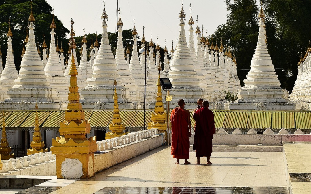 Ghé thăm những địa điểm này ở Myanmar, chắn chắn bạn sẽ có 1 kỳ nghỉ đáng nhớ - 4