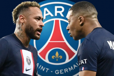 PSG hạ giá bán Mbappe, báo Pháp loan tin xấu tới MU vụ chiêu mộ Neymar