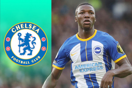 Chelsea đạt thỏa thuận Caicedo 80 triệu bảng, được khuyên giữ lại Lukaku