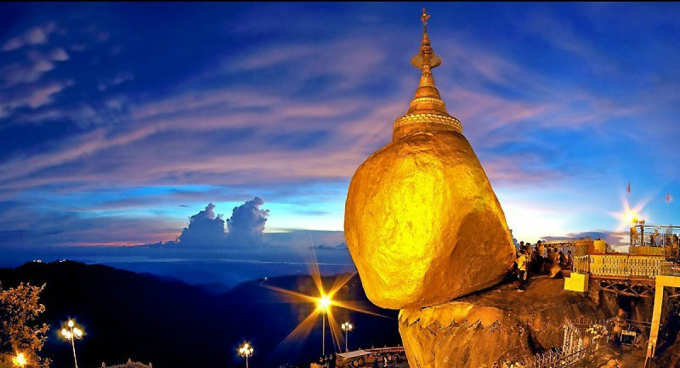 Ghé thăm những địa điểm này ở Myanmar, chắn chắn bạn sẽ có 1 kỳ nghỉ đáng nhớ - 5