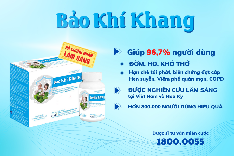 3 sai lầm ăn uống mỗi ngày khiến đàm, ho, khó thở &#34;dai dẳng mãi không dứt&#34; - 7