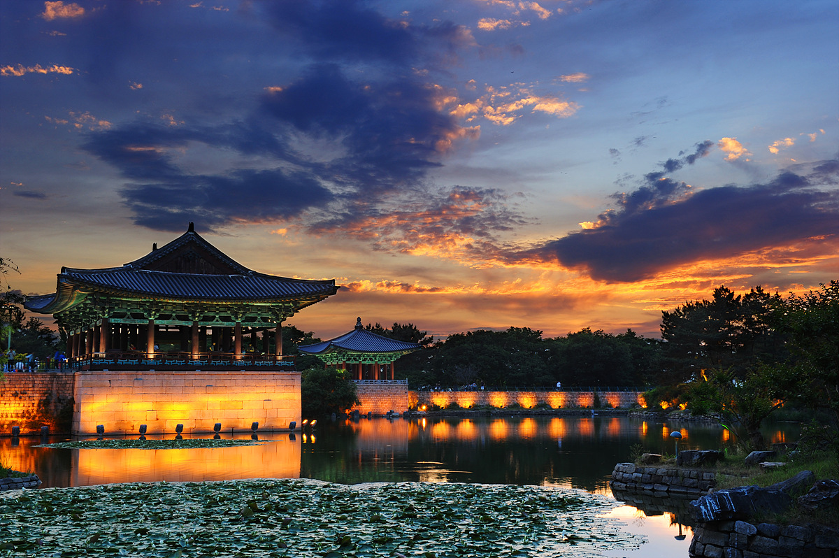 Khám phá 10 địa điểm đẹp nhất châu Á - 9