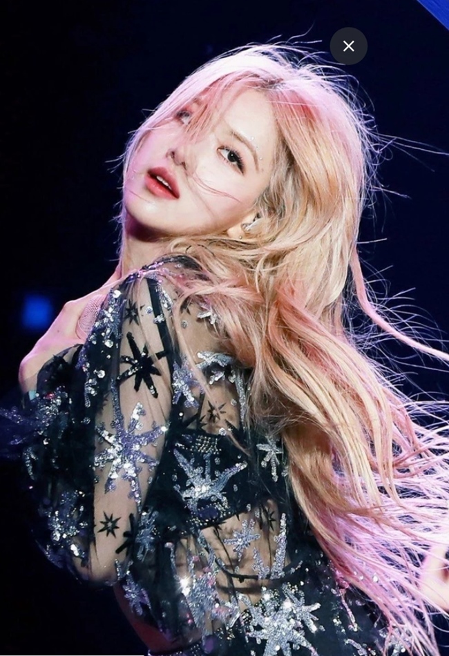 Bí quyết xinh đẹp của Rosé (Blackpink) nằm ở món nhiều người bỏ - 3