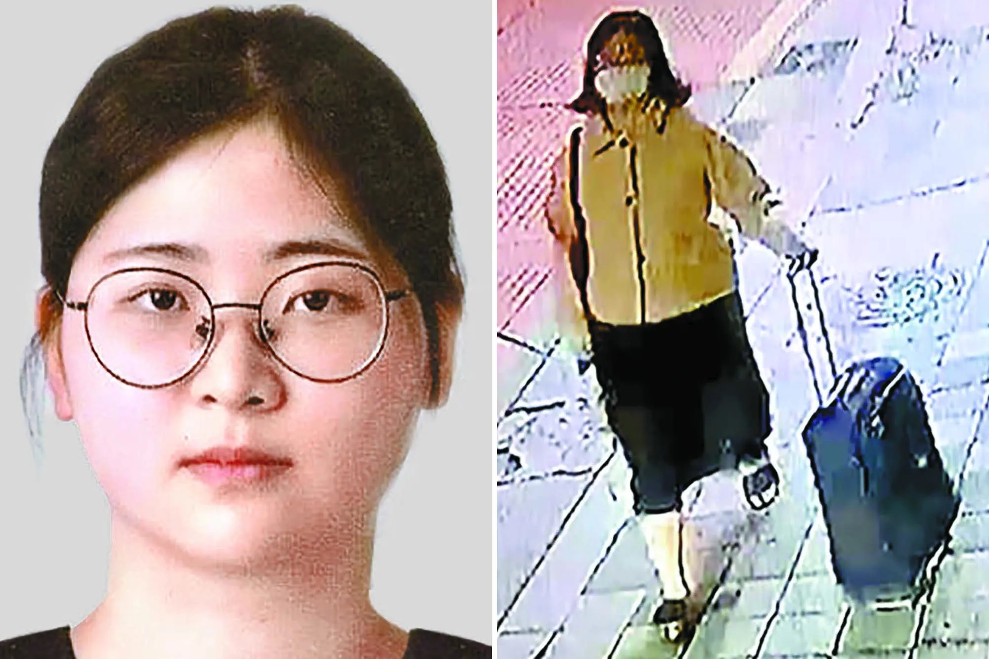 Hàn Quốc: Xem phim tội phạm giết người quá nhiều, cô gái “tò mò” làm theo - 1