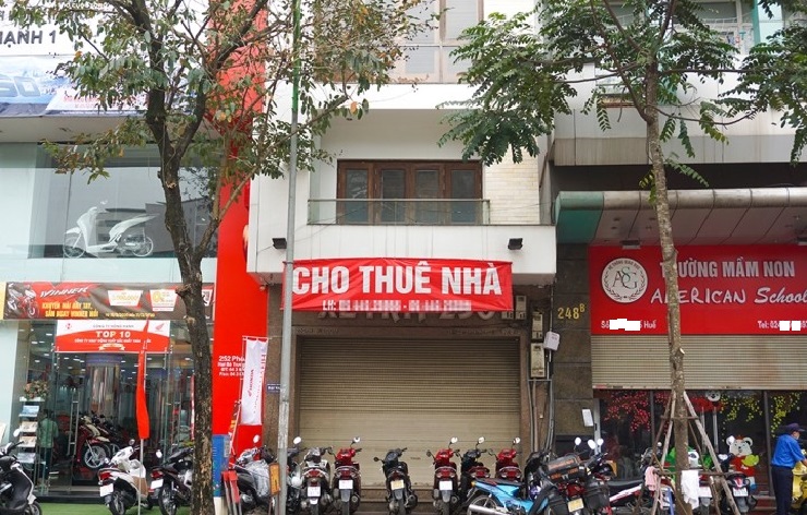 Nhà phố - khách sạn quận trung tâm treo biển nửa năm vẫn ế khách, rao bán hàng loạt - 2