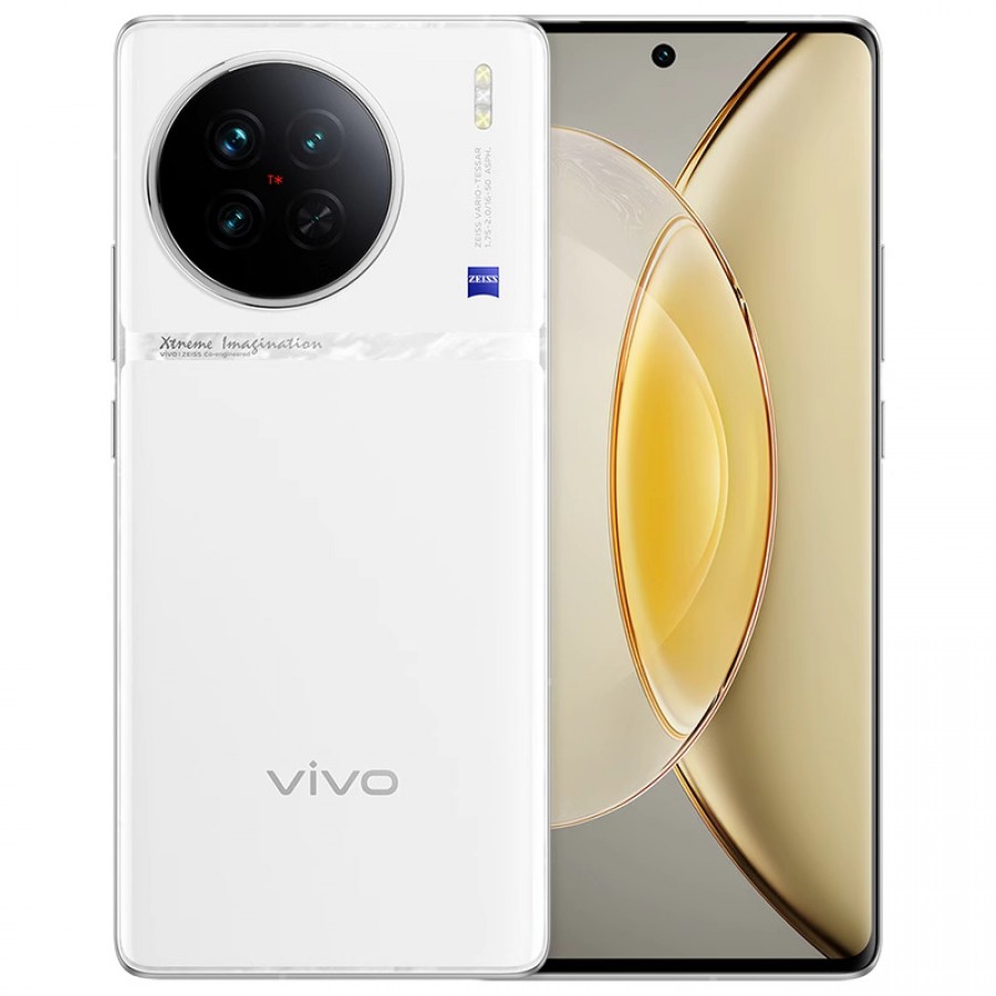 Vivo X90s launched with 'huge' configuration, price from 13 million VND - 1