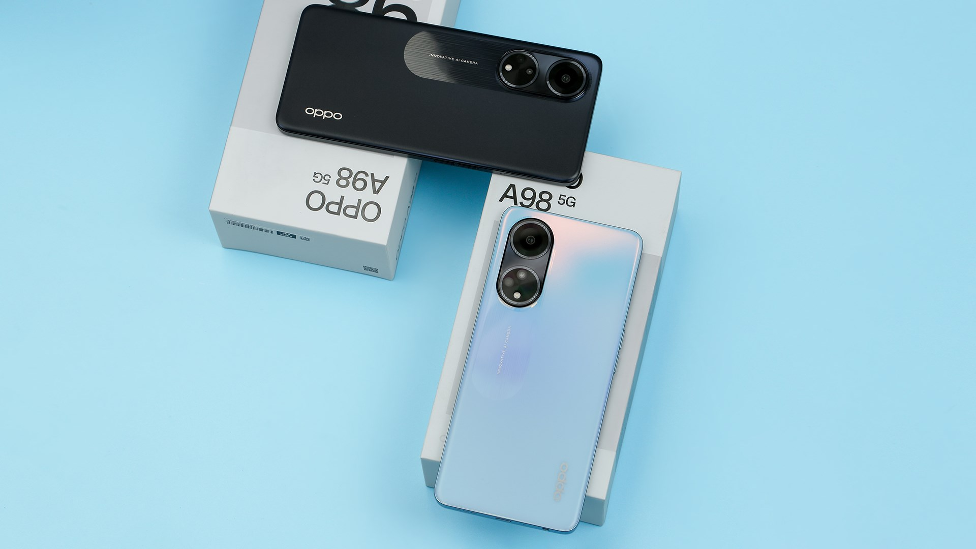 Thế Giới Di Động ký kết hợp tác chiến lược cùng OPPO, mở bán đặc biệt OPPO A98 sạc siêu nhanh, lướt siêu mượt - 2