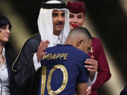 Bóng đá - Đại gia Qatar hỏi mua Mbappe 200 triệu euro, PSG giục siêu sao sớm quyết định