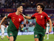 Bóng đá - Trực tiếp chuyển nhượng 27/6: Tương lai &quot;tiểu Ronaldo&quot; sáng tỏ