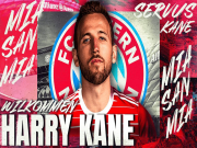 Bóng đá - MU đón cú sốc: Harry Kane hết kiên nhẫn, muốn sang Bayern Munich