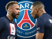 Bóng đá - PSG hạ giá bán Mbappe, báo Pháp loan tin xấu tới MU vụ chiêu mộ Neymar