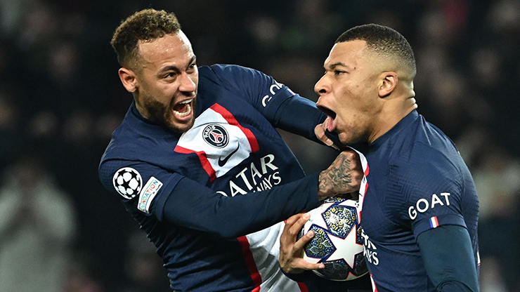 PSG không muốn mất trắng Mbappe&nbsp;&nbsp;