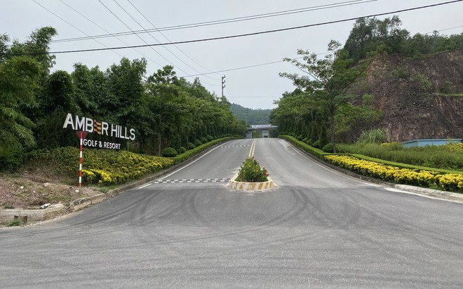 Nhiều băn khoăn về việc Bắc Giang muốn đổi 86ha rừng để mở rộng sân golf Yên Dũng - 2
