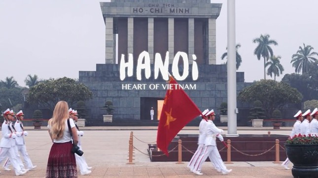 Hà Nội sắp quảng bá du lịch qua Tiktok và mạng xã hội - 1
