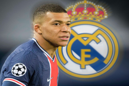 Mbappe chơi chiêu làm khó PSG: Nguy cơ mất trắng siêu sao lẫn 150 triệu euro