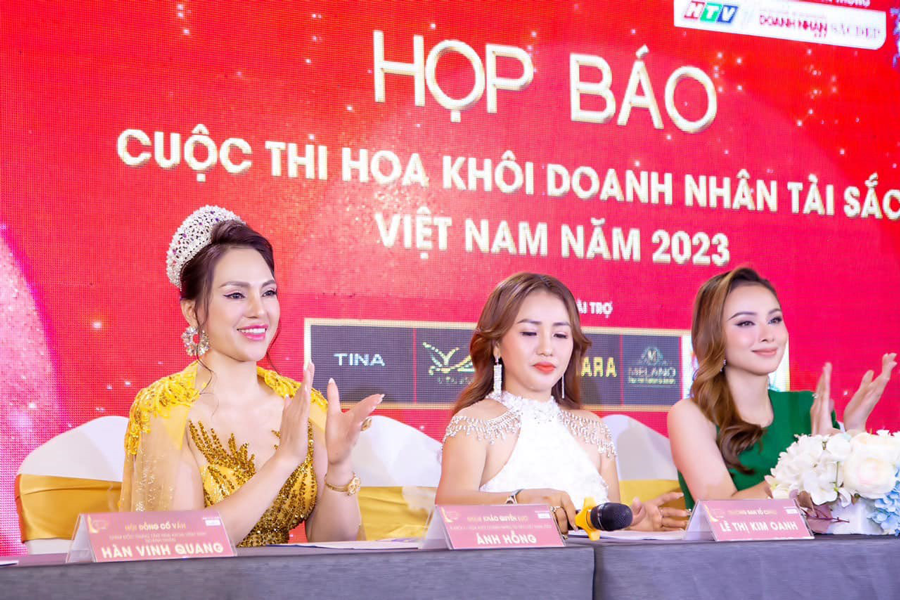 Lê Thị Kim Oanh – Người phụ nữ vì sự nghiệp “ươm hoa rèn ngọc” cho các nữ doanh nhân tài ba - 5