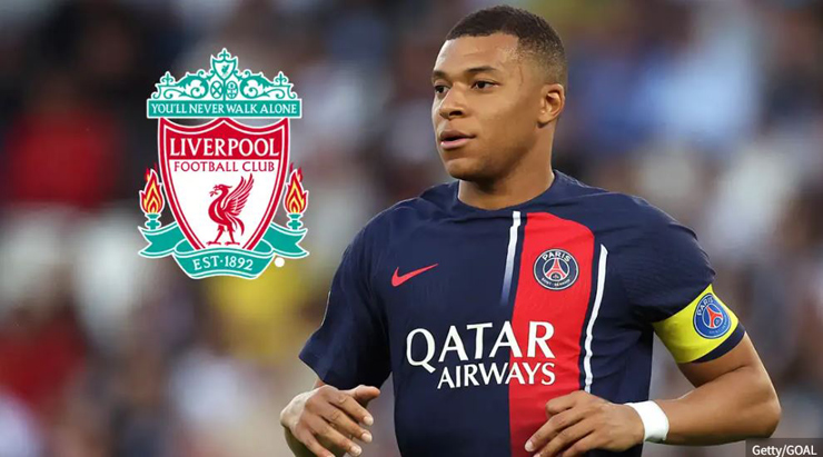 Liverpool định bạo chi 300 triệu euro mua Mbappe, mơ kỷ lục chuyển nhượng - 2