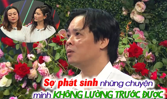 Ly hôn vì không chịu cảnh chung chồng, mẹ đơn thân đi hẹn hò tìm ba cho 2 con - 5