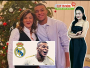 Bóng đá - Mẹ Mbappe bất ngờ nhận chỉ trích: Chặn đường tới Real của con trai (Clip tin nóng bóng đá 24h)