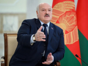 Thế giới - Ông Lukashenko nói về cách đối đãi với Wagner ở Belarus