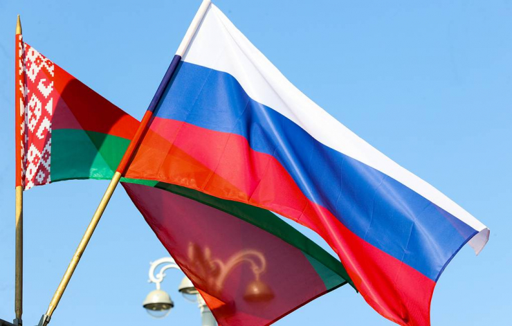 Belarus phê chuẩn giao thức đảm bảo an ninh với Nga - 1