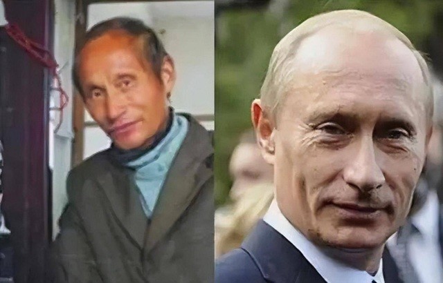 Người đàn ông đột nhiên nổi tiếng vì giống hệt Tổng thống Putin, được phú bà theo đuổi, sau 12 năm giờ ra sao? - 5