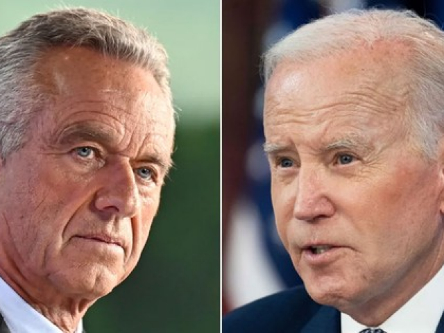 Cuộc đua Dân chủ: Xuất hiện đối thủ nặng ký với ông Biden