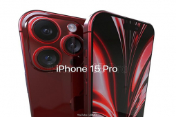 So sánh trước thông số của iPhone 15, iPhone 15 Pro và iPhone 15 Pro Max