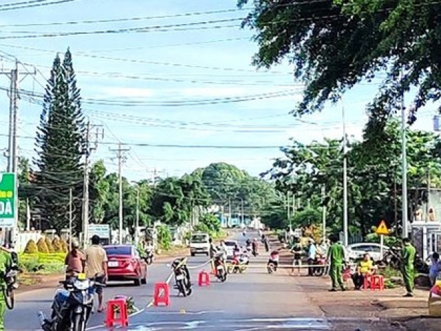 Hai người thương vong sau cuộc hỗn chiến của trai làng