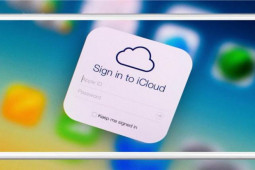 Cách lấy lại mật khẩu iCloud đơn giản nhanh chóng