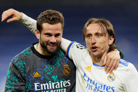 Tin mới nhất bóng đá tối 29/6: Real chọn đội trưởng mới, không phải Modric