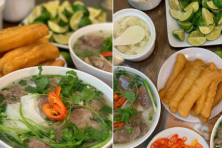 Những đặc sản Hà Nội và các quán ăn ngon nhất định phải thử khi đến thủ đô xem BlackPink