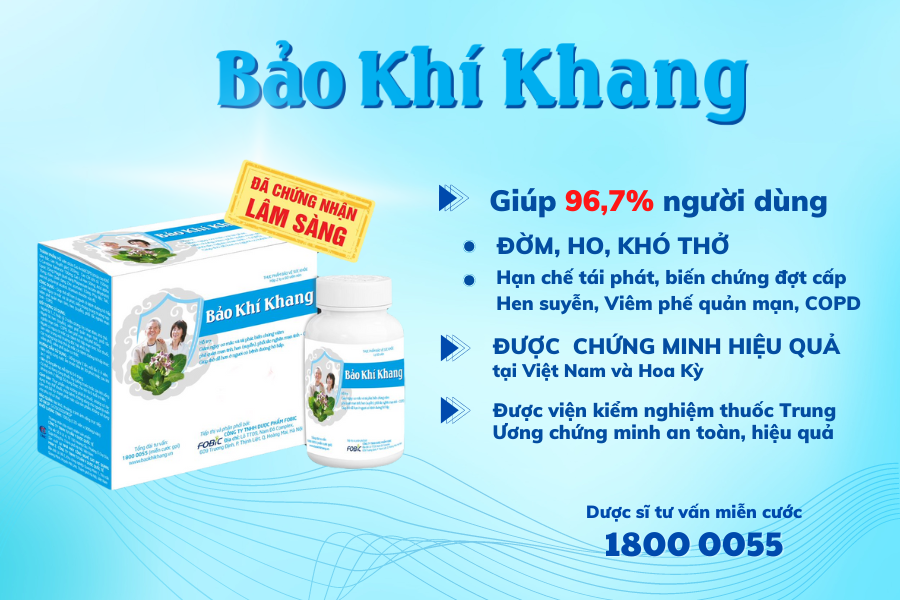 Vì sao càng nằm điều hòa ho, đàm, khó thở càng nặng? 3 lưu ý cần biết - 7