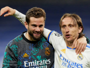 Bóng đá - Tin mới nhất bóng đá tối 29/6: Real chọn đội trưởng mới, không phải Modric