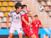 Bóng đá - Video bóng đá U17 Iran - U17 Nhật Bản: Sức mạnh &quot;hủy diệt&quot;, vé vàng vào chung kết (U17 châu Á)