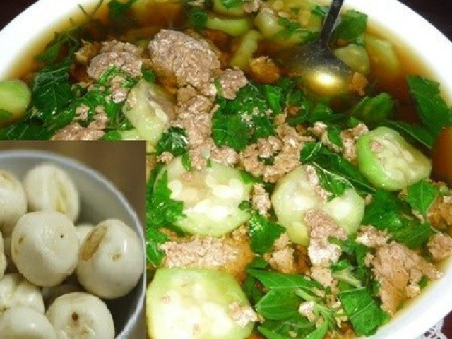 Canh cua ăn cùng cà muối cực ngon nhưng có 3 sai lầm nhất định phải biết để tránh rước độc vào thân