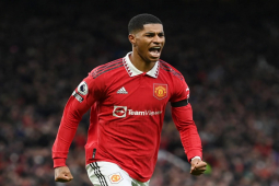 Rashford được ủng hộ vì phàn nàn lịch thi đấu, chạy nhanh thứ mấy NHA?