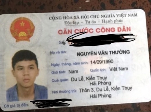 Hà Nội: Bắt tạm giam đối tượng sát hại bạn gái trong nhà nghỉ - 1