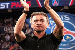 PSG sắp bổ nhiệm Luis Enrique làm thầy Mbappe: Mua sao khủng ”tặng” tân HLV