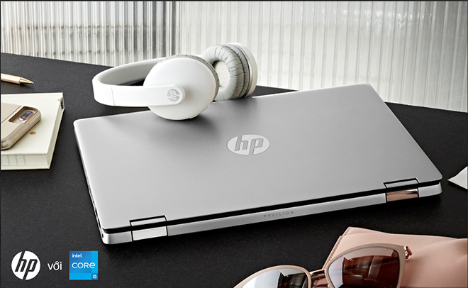 Liệu HP Pavilion x360 “đủ sức” sáng tạo nội dung? - 2