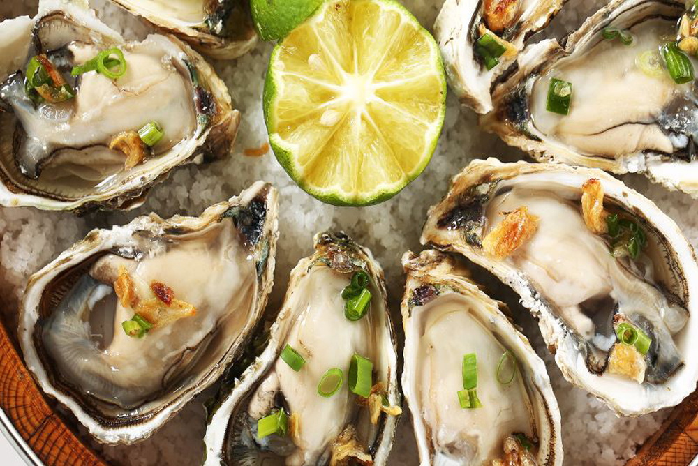 Thực hư ăn hàu giúp tăng cường sinh lý? - 1