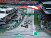 Thể thao - Đua xe F1, Austrian GP: Red Bull sẽ tiếp tục tỏa sáng tại Red Bull Ring?